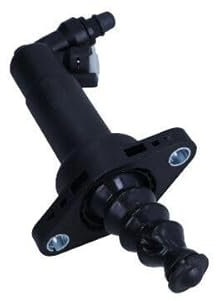 MAXGEAR Pompa della frizione 46-0107 Polo Schrägheck (6R1, 6C1) 19mm