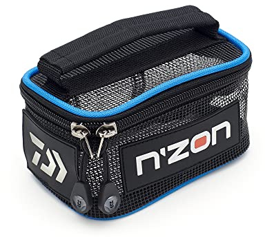 DAIWA N'ZON Mesh Bag - Small (Pack of 2) - NZMBS