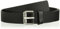 HUGO Damen Nini_sz30 APPAREL_BELT, Black2, 90 EU