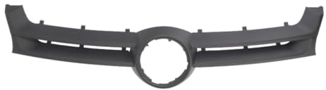 BLIC 6502-07-9524990PP Rejilla delantera Compatible con VW Golf 5 Hatchback 1K1 Golf 5 Variant 1K5