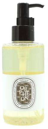 DIPTYQUE Orpheon Scented Cleansing Hand and Body Gel 200 ml