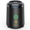 Al salama Mini Brûleur Bakhoor électrique, Portatif Brûleur d'encens Musulman, Diffuseur USB Rechargeable, Brûle-encens d'encens Arabe Convient aux Bureaux, Maisons, Voitures, etc.
