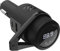 Scosche BTFM9 FM Bluetooth Transmitter Car, Dual 12W USB-C and USB-A Charging Ports, Fast Type C Car Charger, Wireless Radio Bluetooth Adapter, Hands-Free Car Kit for Calls, Siri and Google Assistant