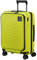 Samsonite Intuo - Spinner S, Erweiterbarer Handgepäck, 55 cm, 42/48 L, Grün (Lime)