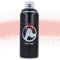 Double A Spraypaint Sprühdose 400ml Sprühfarbe Acryllack Sprühlack matt hochdeckend DIY Kunststoff Metall Möbel Deko (DA-320 Light Blush Pink)