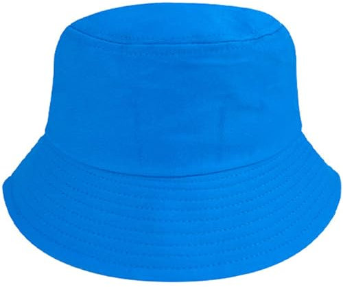 FLOBBS Fischerhut für Damen Herren, Universal Bucket Hat Anglerhut Sommerhut Atmungsaktiv Faltbar Eimerhut