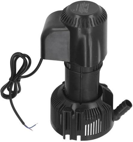 Brushless Motor 50W 2500LPH Air Cooler IP68 Waterproof AC for Various Cooling Applications