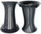 99 x 160 mm Sound Guide Tube Air Outlet Inverted Speaker Port Tube 99 mm x 160 mm für Subwoofer Bass Inversion