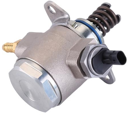 Slakerbe Pompe à carburant haute pression 03C127026C de rechange compatible avec A*u*d*i A1 A3 8P S*e*a*t S*k*o*d*a G*o*lf J*e*t*a P*a*s*t P*o*l*o S*h*a*r*o *a*n T *i*g*u*a*n T*o*u*r*a*n