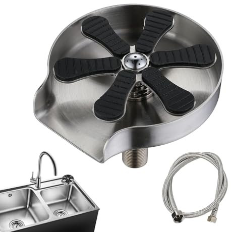 Lavavajillas de para el fregadero de la cocina, lavavajillas de para el fregadero de la cocina, lavavajillas automático para fregadero de cocina, lavavajillas de vidrio de acero
