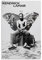 Gufatoo Kendrick Poster Lamar Rapper, Musik, Vintage-Musikposter für Zimmer, ästhetische Leinwand, Wandkunst, Schlafzimmerdekoration, 40 x 60 cm