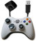 TECHZOCO Cable carga para el Mando Inalámbrico compatible con XBOX 360, Cable USB para mando Xbox 360 Slim, Cargador USB Compatible con Xbox 360, 4800 mAh, Longitud de 1.80 metros, Negro
