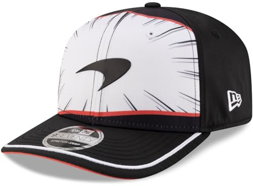 New Era 9Seventy Stretch Cap - Japan McLaren Racing