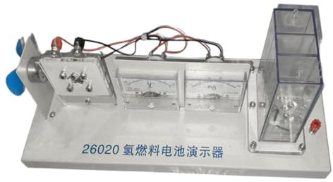 Luwecf Laboratoire de Démonstration de Pile à à Hydrogène PEM, Dispositif énergétique pour Les Salles de Classe