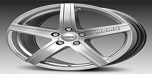 MOMO WHSH65635400-6.5X16 ET35 4X100 Llantas de aleación (Coche)