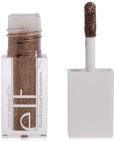 Liquid Glitter Eyeshadow
