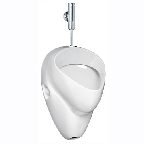 Urinal-Komplettset sanicomfort weiß