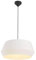 Nordlux Dicte Pendelleuchte, ø53 cm - weiß