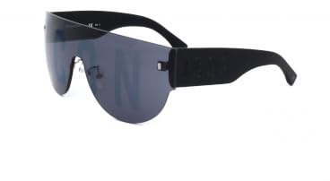 Dsquared2 ICON 0002/S Black 99/1/140 Herren Sonnenbrillen