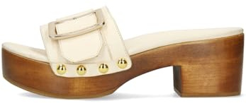Melvin & Hamilton Clogs Damen Layla 1