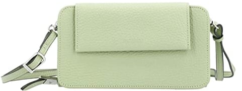 Picard Damen Handytasche PURE 1 aus Echtleder Mittel | mit Reißverschluss | Handytasche | Alltag