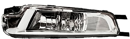 DM Autoteile 108679 Nebelscheinwerfer Nebelleuchte links kompatibel für VW Passat B8 3G2 CB2 Variant 3G5 CB5