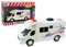 Teorema 66372 - Camper da Viaggio Motorizato a Frizione, con Luci e Suoni