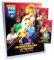 Panini Fifa 365 Karten 2024 - Trading Cards - Sammelkarten - Auswahl (1 Mappe + 2 Booster)