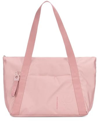 Mandarina Duck MD20 Shopper, MD 20 Donna, Rosa