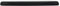 AUTO-STYLE LED Bremsleuchte kompatibel mit Volkswagen Transporter T5 2003-2015 (mit Heckklappe) - Rauchglas