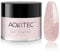 Aokitec 28 g Dip Powder, Glitter Jelly Pink Sweet Colour, Nail Dipping Powder for Nail Starter Professional Acrylic Dip Powder for Nail Art French Manicure Nail Powder No Needed Nail Lamp