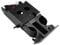 Hihaha Cup Holder for VW T5 Transporter 2003-2013 Right Hand Drive Front Ashtray Cup & Coin Holder 7H285860130T Durable Material