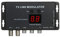 TVLINK Modulator AV-HF-Wandler und IR-Extender HF-Modulator