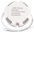 LED Driver Transformador para LED Downlights Luces,25W 40W Controlador de Techo 220V Ronda/Cuadrado de Iluminación de Transformación de la Fuente de Alimentación no Aislada (22-40W Round)