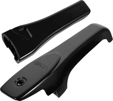 Gatuida Poignée De Rechange pour Autocuiseur pour Autocuiseur Poignée De Marmite à Pression