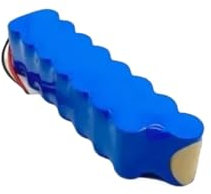 Compatible Con Rowenta Pack 9800mAh CD RH8771 P102 18V. Accesorios De Batería For Aspiradora(6800mAh 1pcs)