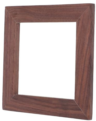 Veemoon Light Switch Cover Plate Decorative Vintage Wooden Wall Socket Cover Rustic Switch Plate DIY Friendly
