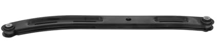 MONROE Track Control Arm | L25J12 | OE-Matching Quality | Stable Steering & Safety | Pack of 1