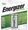Energizer Rechargeable 9V