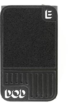 DOD Mini Guitar Expression Pedal