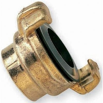 Geka Original Female Quick Coupling 3/4