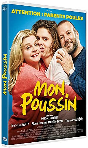 Mon poussin [FR Import]