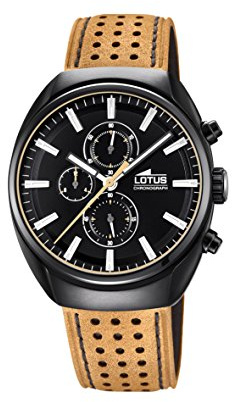 LOTUS Watches Herren-Armbanduhr 18567/2