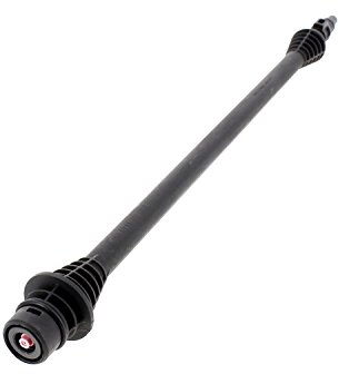 LANCIA GETTO A VENTAGLIO PER IDROPULITRICE S'02 V LAVOR EXPRESS PLUS 15 D.9 mm