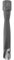ENT 11357 Nutfräser HW, Durchmesser (D) 12 mm, NL 70 mm, GL 90 mm, für Festool Domino DF700 , Schaft (S) M8x1 mm