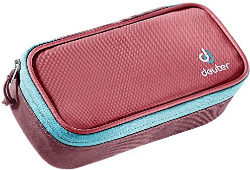 Deuter Pencil Case Ypsilon - Cardinal - Maron 2020