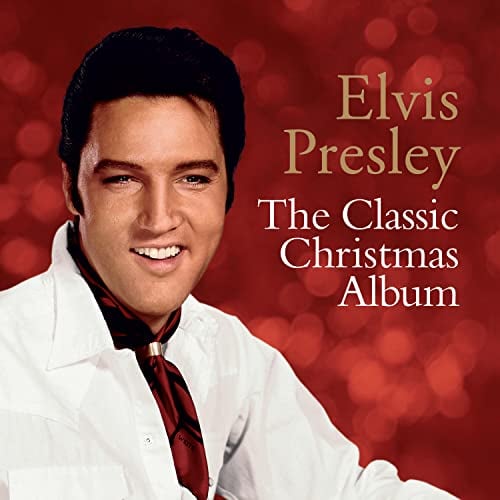 The Classic Christmas Album [Vinyl LP]