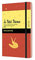 Moleskine, Agenda Settimanale 2022 12 Mesi, Edizione Limitata Il Piccolo Principe Volpe, Weekly Planner e Notebook, Copertina Rigida, Formato Pocket 9 x 14 cm, Colore Arancione Corallo, 144 Pagine