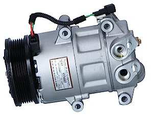 NRF Compressore, Climatizzatore 320081