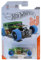 Hot Wheels Chase ID Bone Shaker [grün] 5/8